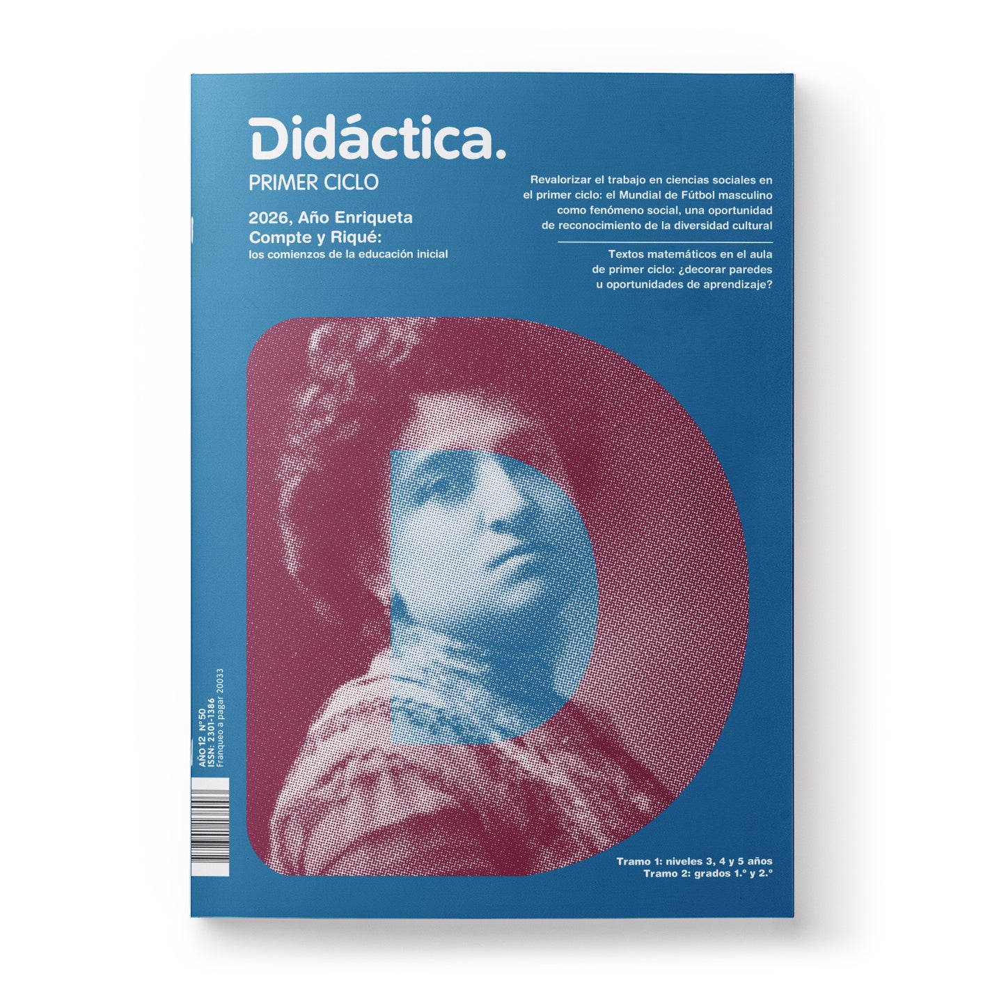 Suscripción a Didáctica Primer Ciclo 2026