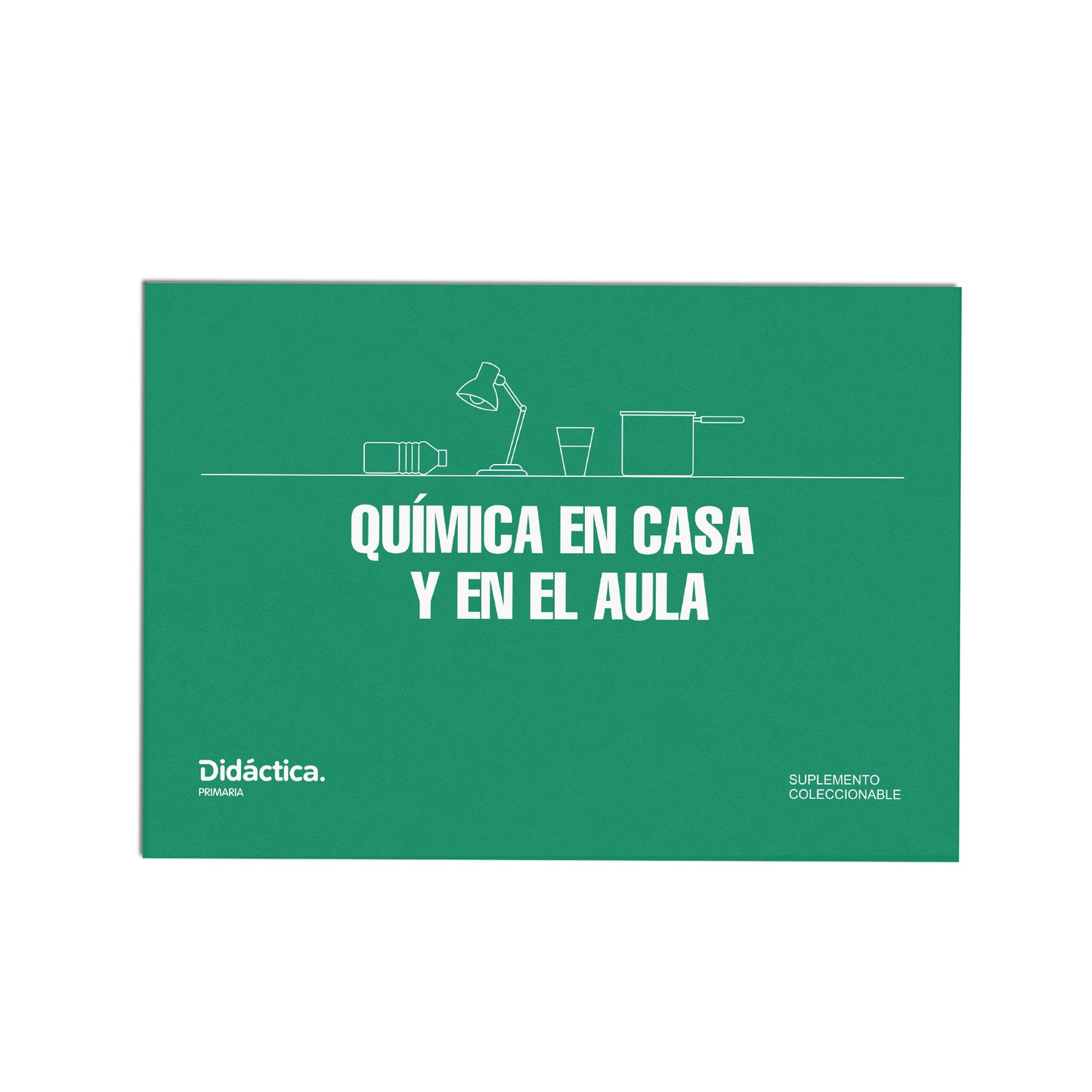 Suscripción a Didáctica Primaria 2026