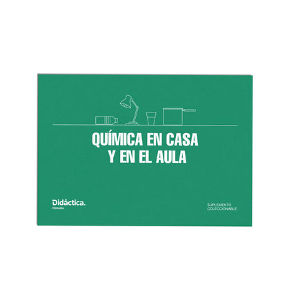 Suscripción a Didáctica Primaria 2026