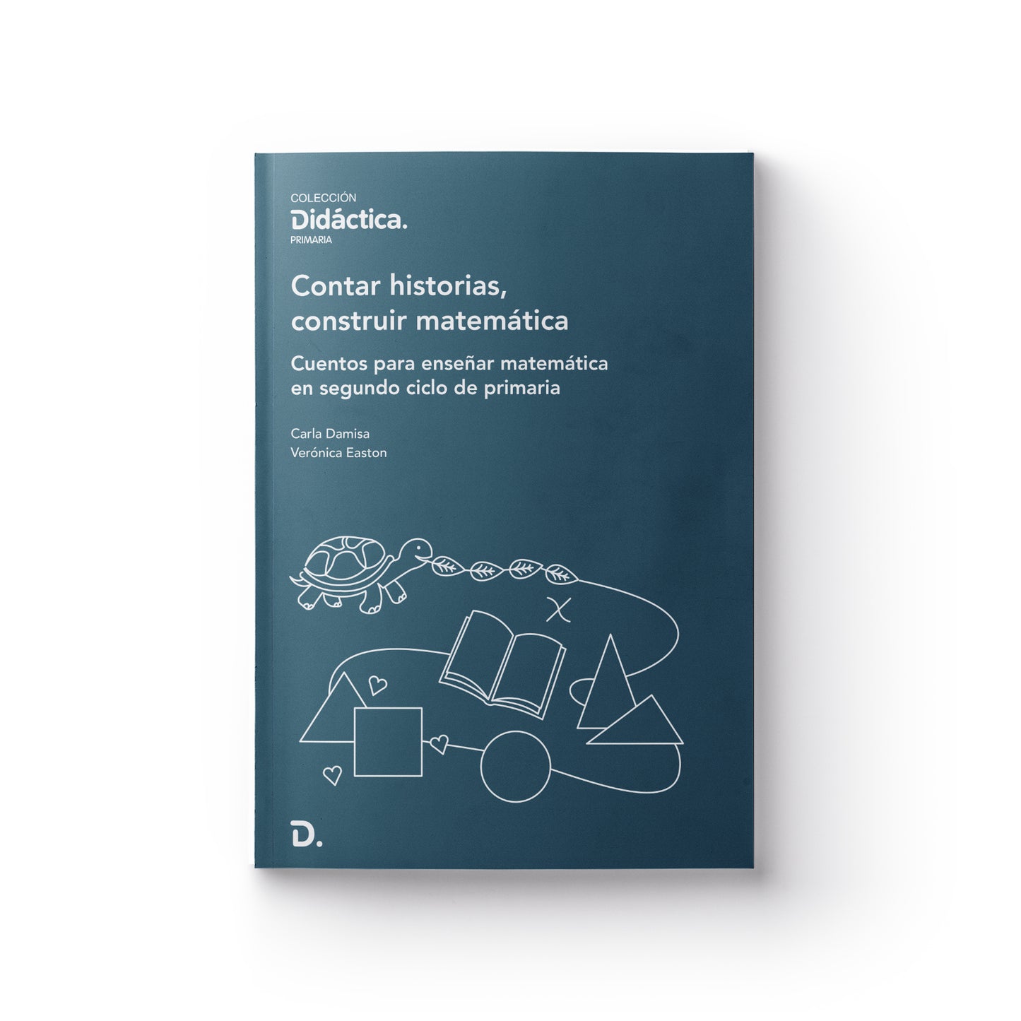 Suscripción a Didáctica Primaria 2026
