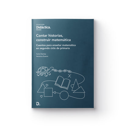 Suscripción a Didáctica Primaria 2026