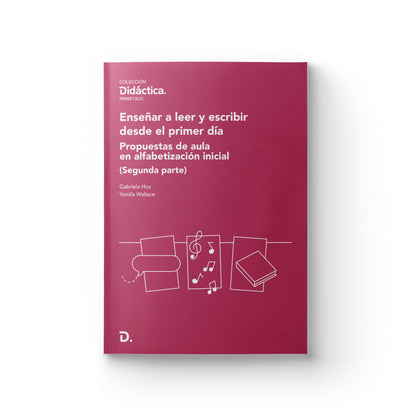 Suscripción a Didáctica Primer Ciclo 2026