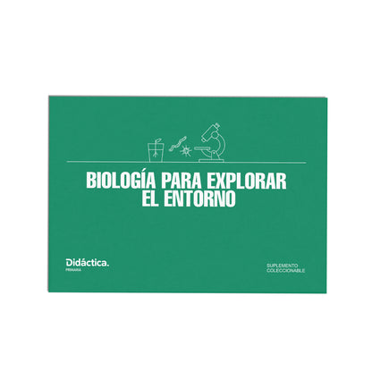 Suscripción a Didáctica Primaria 2026