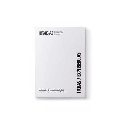 Preventa Infancias 2026 - entrega en mayo