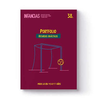 Preventa Infancias 2026 - entrega en mayo