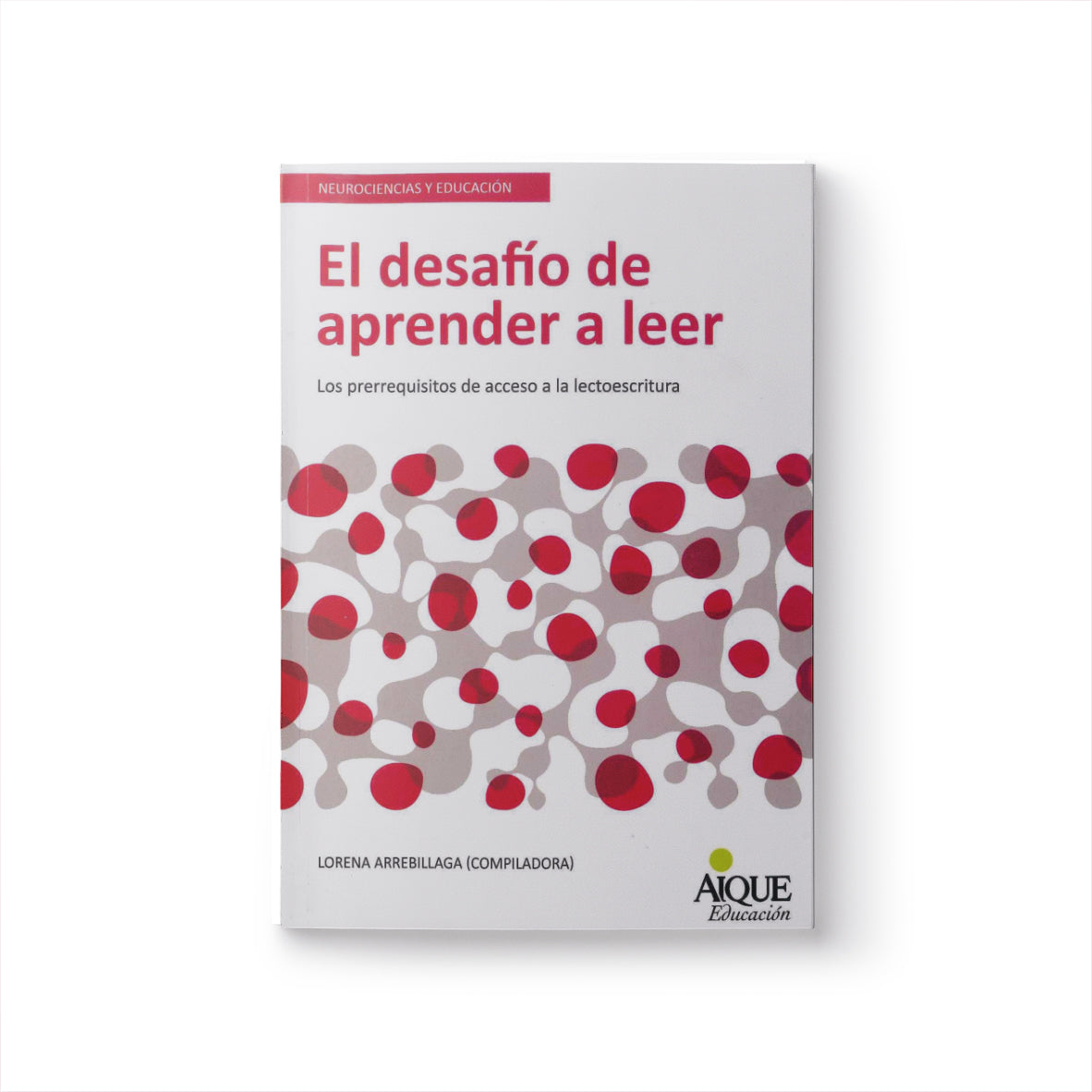 El desafío de aprender a leer