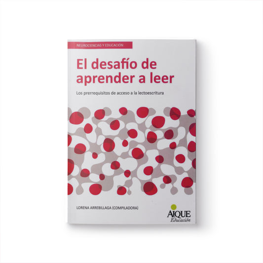 El desafío de aprender a leer