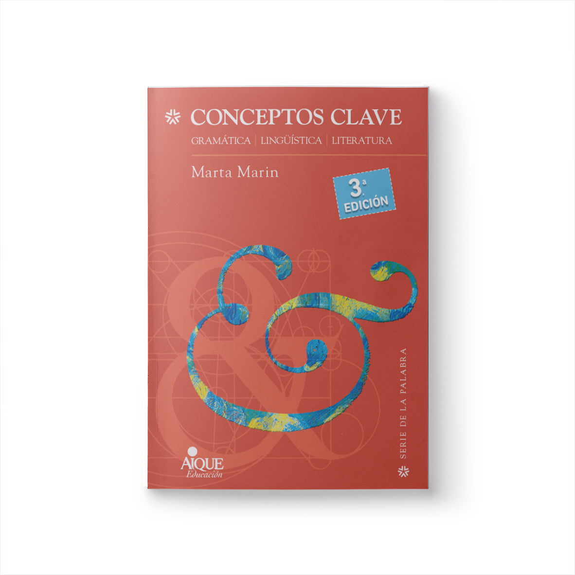Conceptos Clave