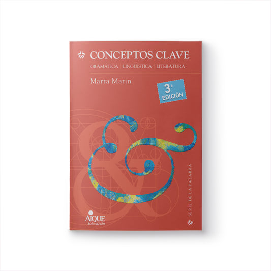 Conceptos Clave
