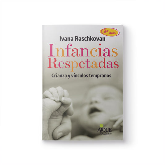 Infancias Respetadas