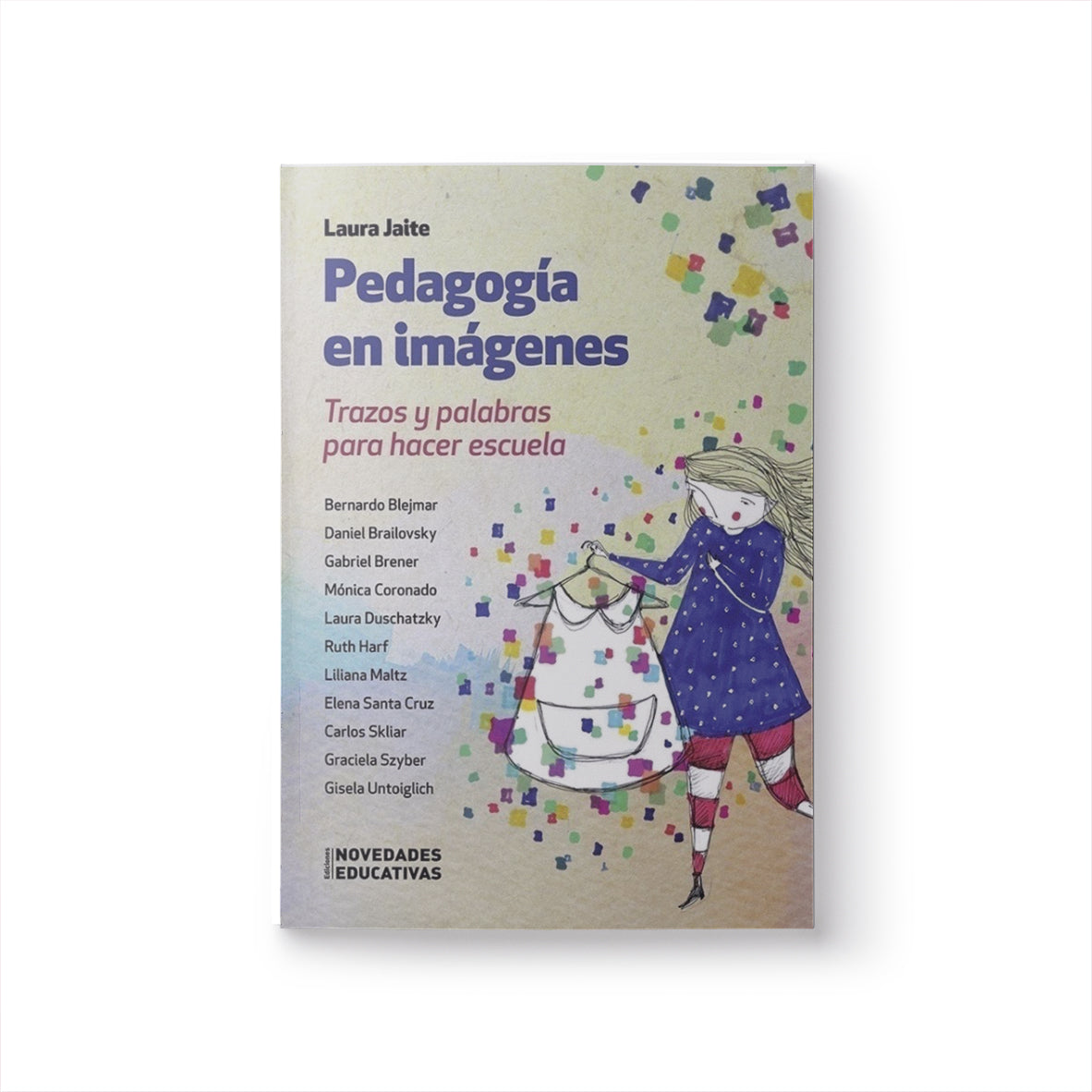 Pedagogía en imágenes