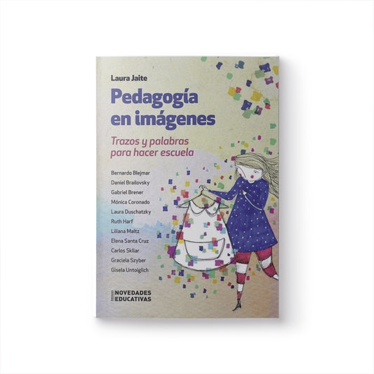Pedagogía en imágenes