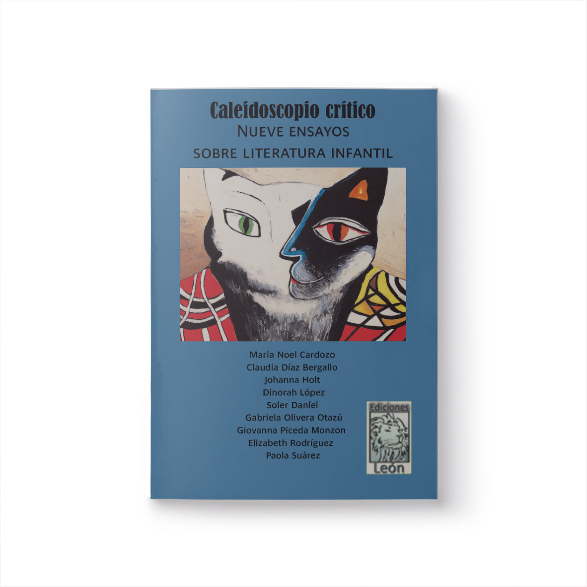 Caleidoscopio crítico