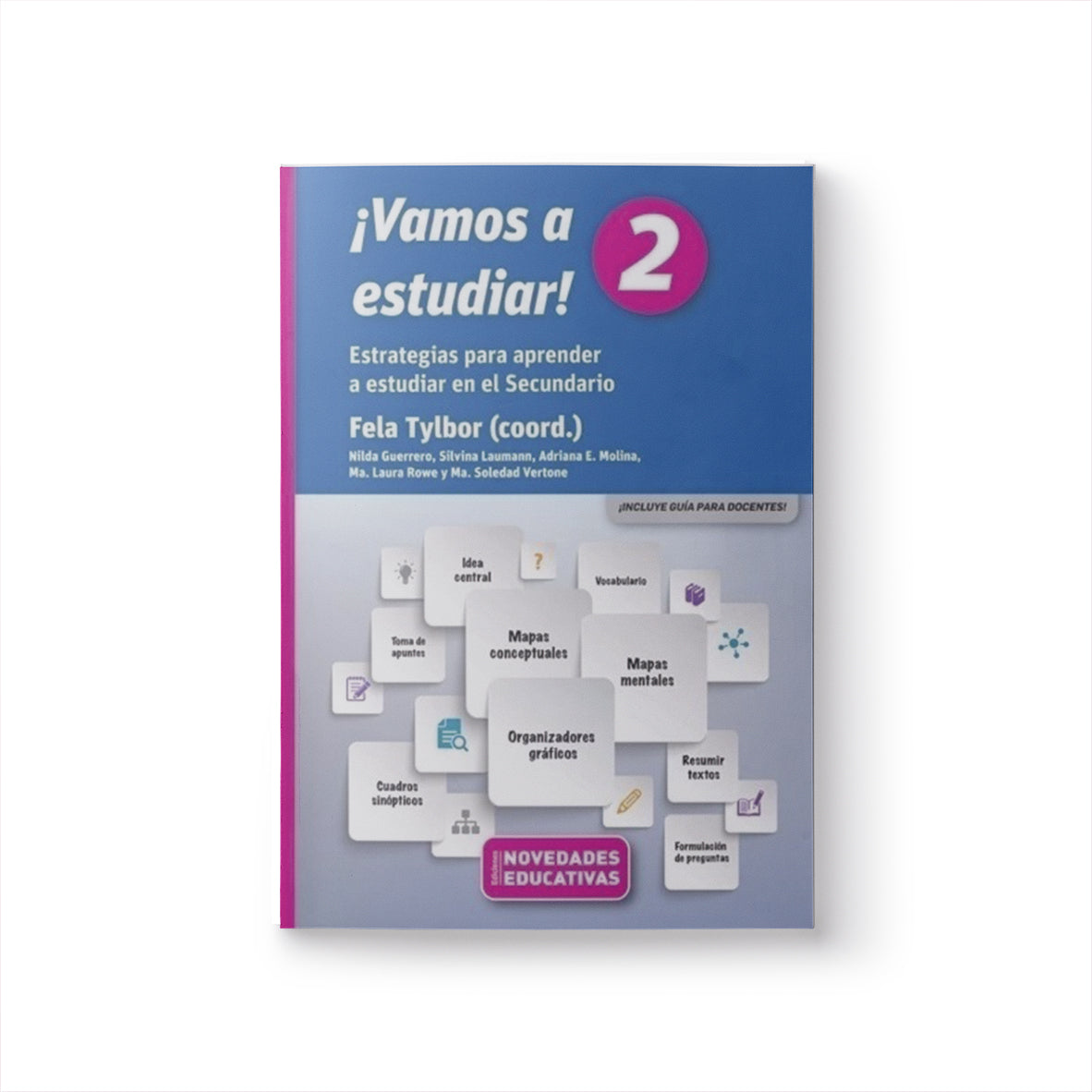 Vamos a estudiar! 2