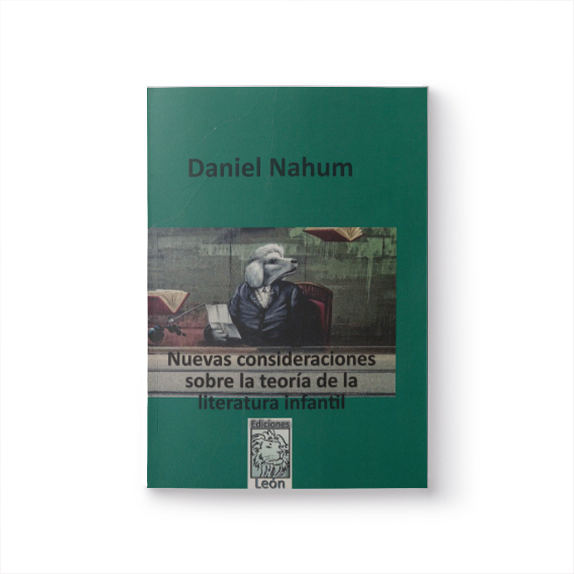 Nuevas consideraciones sobre la teoría de la literatura infantil