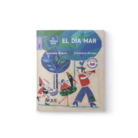 El día mar