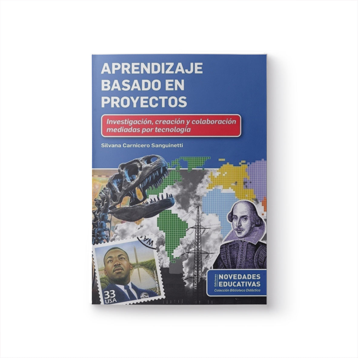 Aprendizaje Basado en Proyectos - ABP