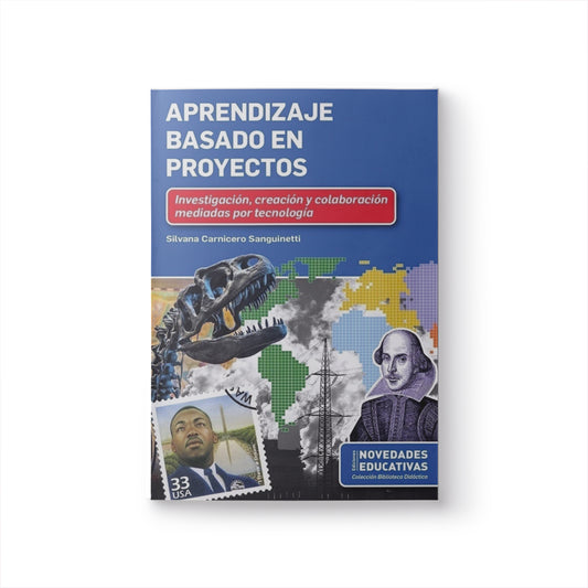 Aprendizaje Basado en Proyectos - ABP