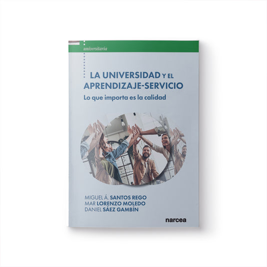 La universalidad y el aprendizaje-servicio