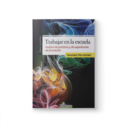 Trabajar en la escuela