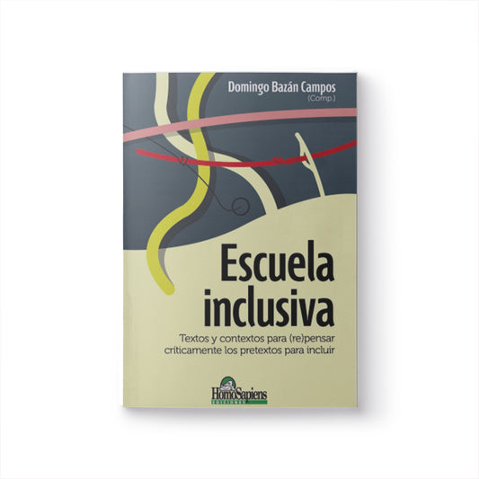 Escuela inclusiva