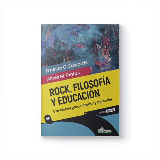 Rock, filosofía y educación