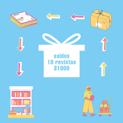 10 revistas Didáctica Primaria