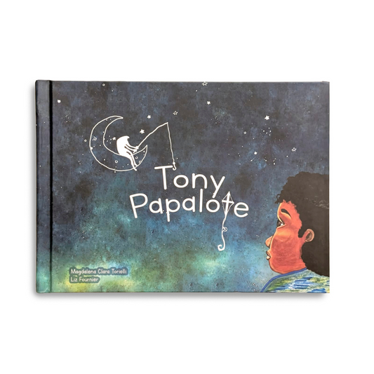 Tony Papalote