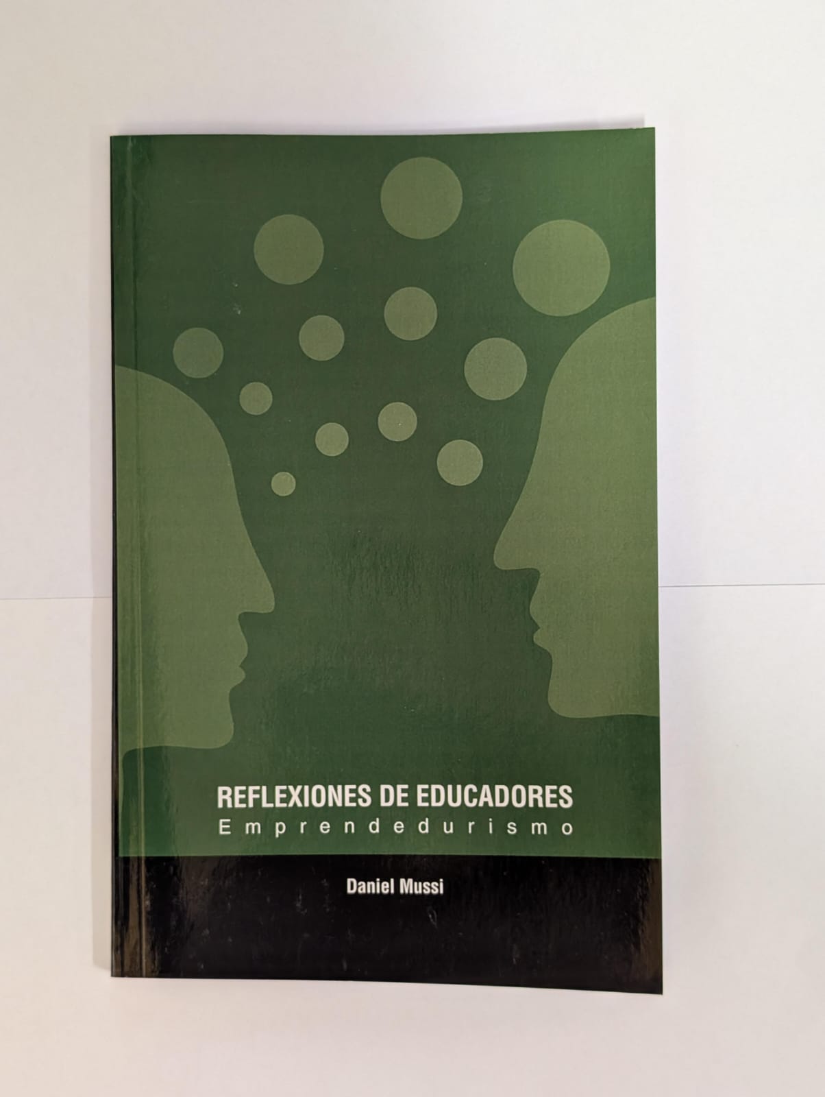 Reflexiones de educadores: Emprendedurismo
