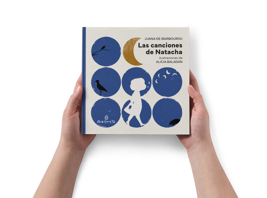 Las canciones de Natacha