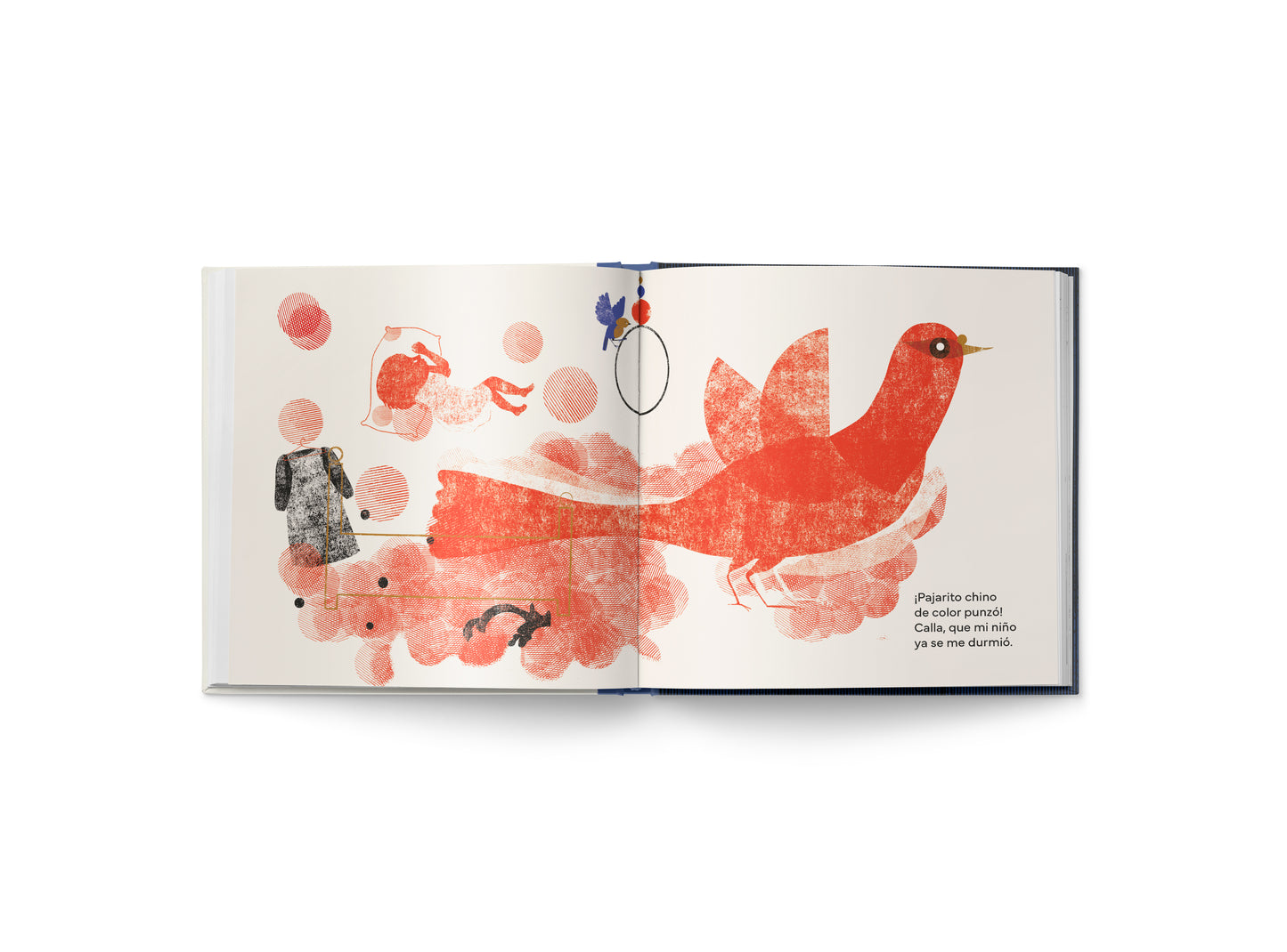 Las canciones de Natacha