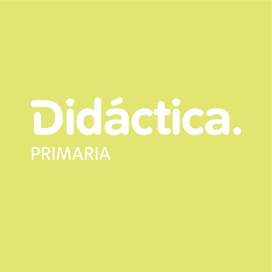 Suscripción a Didáctica Primaria 2024