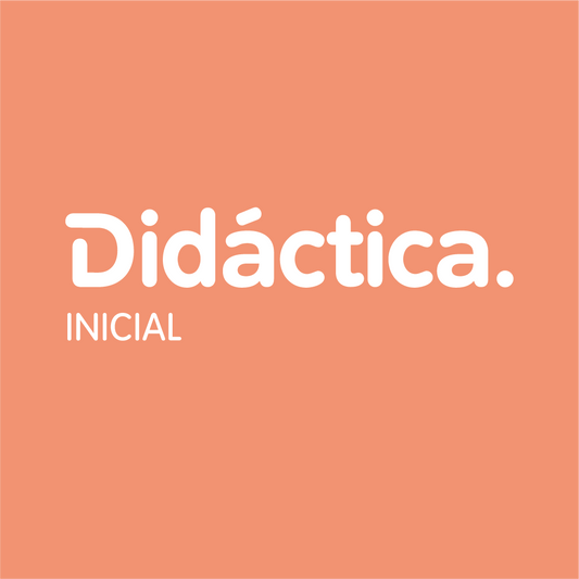 Suscripción a Didáctica Inicial 2024