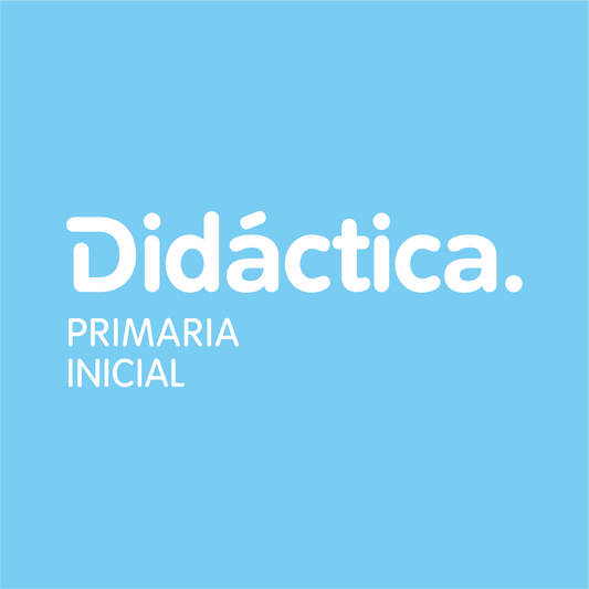 Suscripción a Didáctica Inicial y Primaria 2024