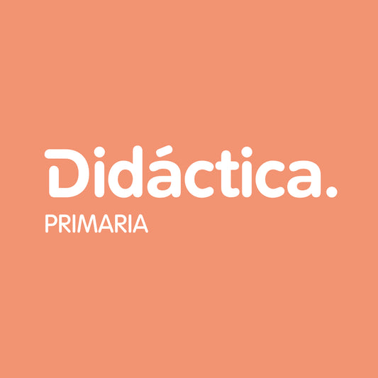 Suscripción a Didáctica Primaria 2026