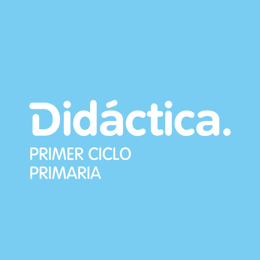 Suscripción a Didáctica Primer Ciclo y Primaria 2026
