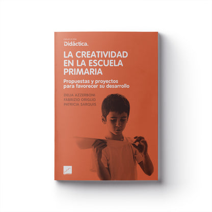 La creatividad en la escuela primaria