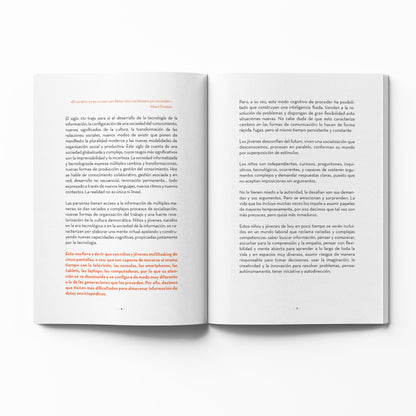 La creatividad en la escuela primaria