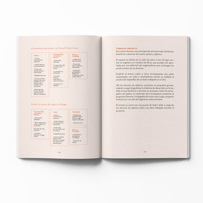 La creatividad en la escuela primaria