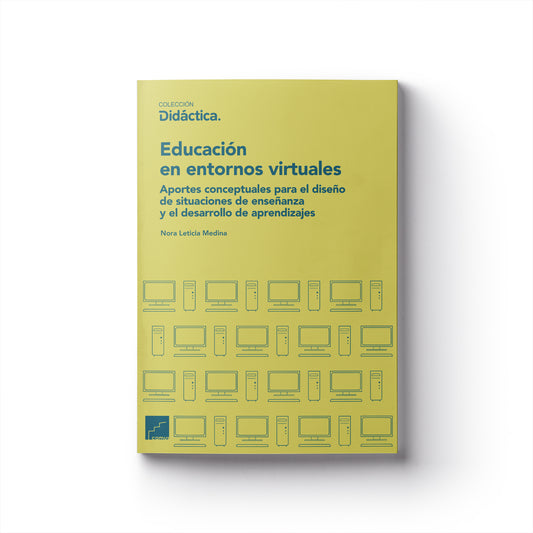 Educación en entornos virtuales