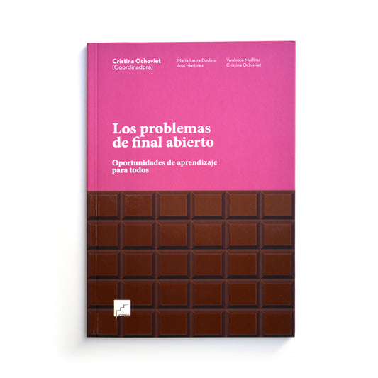 Los problemas de final abierto. Oportunidades de aprendizaje para todos