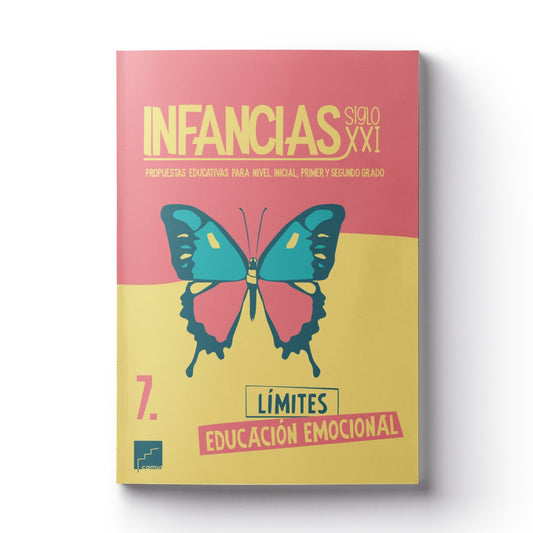 Infancias 07: Límites  y educación emocional